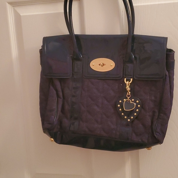 Mulberry for target, limited edition. - Picture 3 of 16
